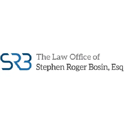 Law Office of Stephen Roger Bosin, Esq 1