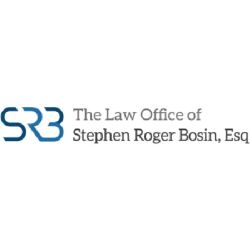 Law Office of Stephen Roger Bosin, Esq ico