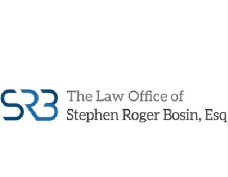 Law Office of Stephen Roger Bosin, Esq