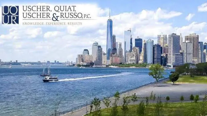 Uscher, Quiat, Uscher & Russo, P.C. 1