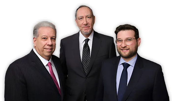 Uscher, Quiat, Uscher & Russo, P.C. 5