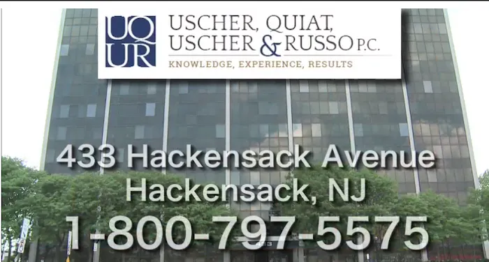 Uscher, Quiat, Uscher & Russo, P.C. 8