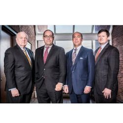 Stevenson Personal Injury ico