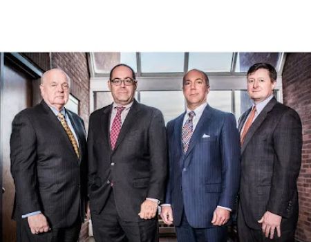 Stevenson Personal Injury