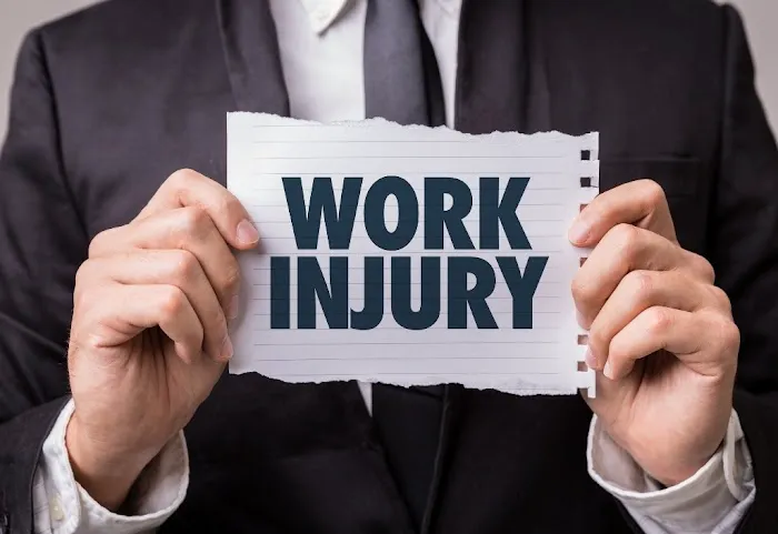 Stevenson Personal Injury 2