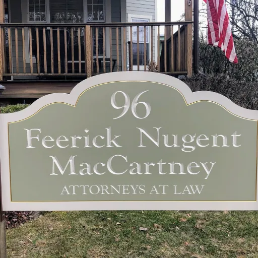 Feerick Nugent MacCartney, PLLC 2
