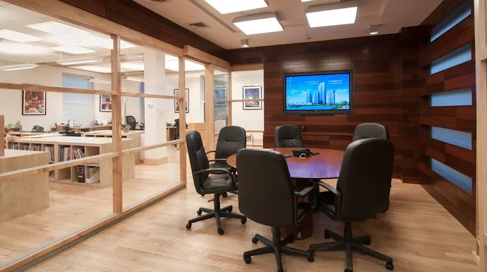 Law offices of Serrano & Associates, P.C. 0