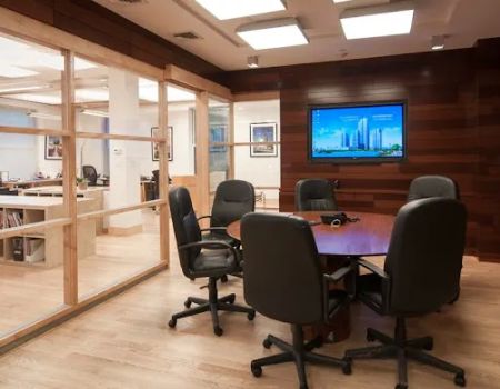 Law offices of Serrano & Associates, P.C.