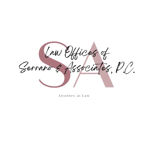 Law offices of Serrano & Associates, P.C. 8