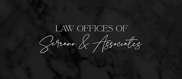 Law offices of Serrano & Associates, P.C. 2