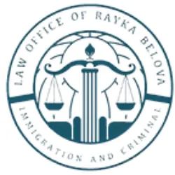 Law Office of Rayka Belova ico