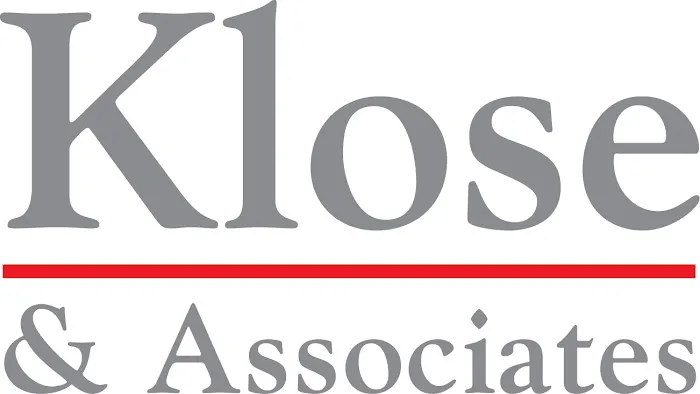 Klose & Associates 1