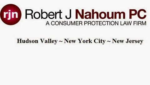 The Law Offices of Robert J Nahoum 1