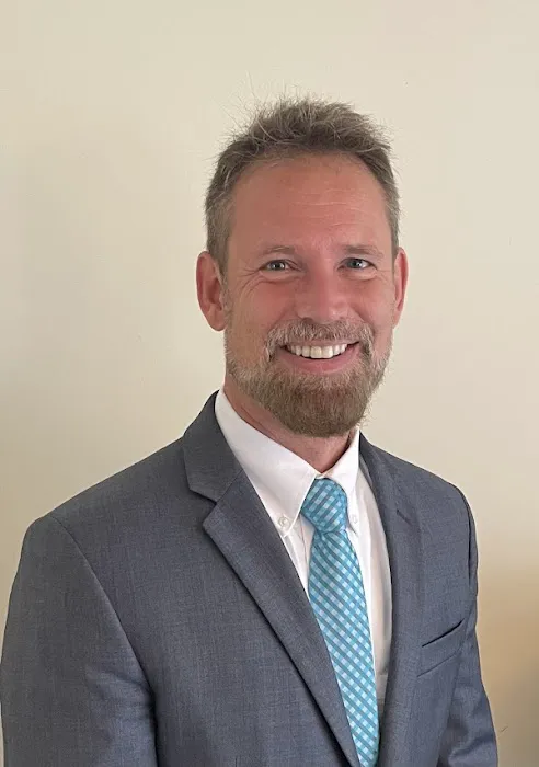 Paul Upton Esq. 1
