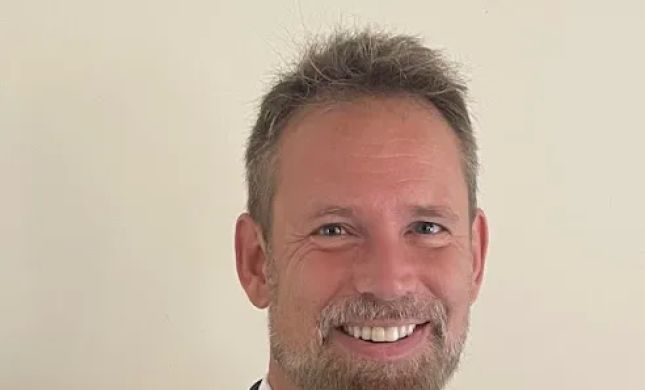 Paul Upton Esq.