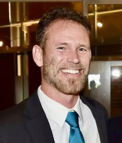 Paul Upton Esq. 2