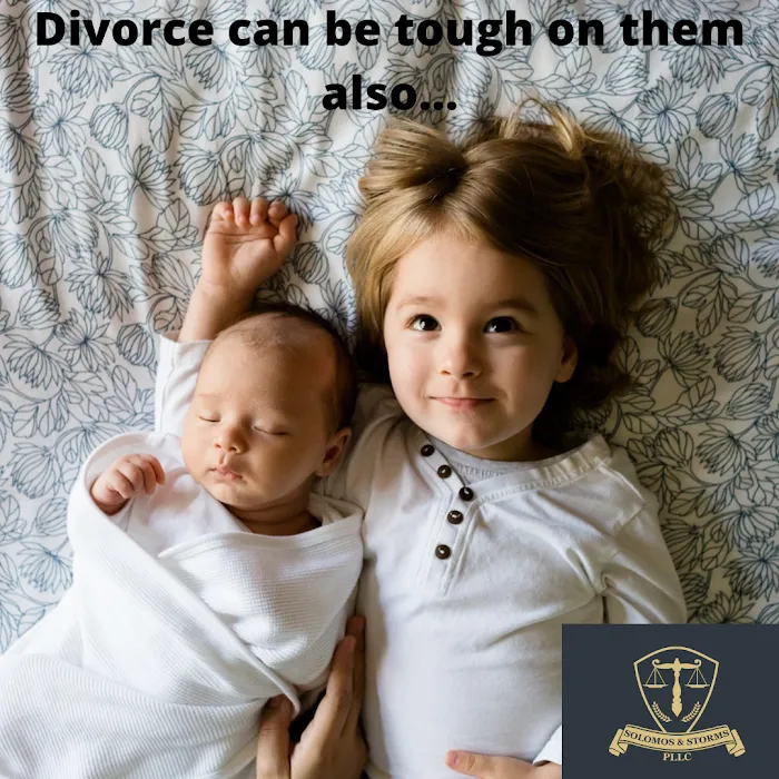 Queens Family Lawyers & Divorce Lawyers / Solomos & Storms, PLLC 9