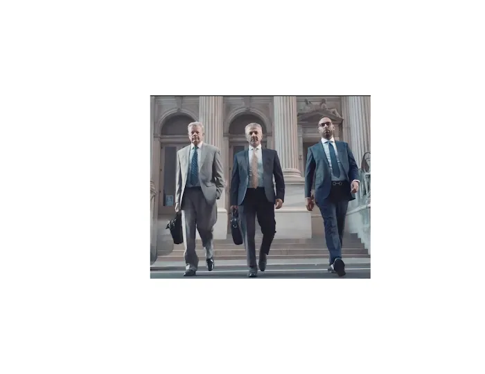 The Law Offices of Omrani & Taub, P.C. 0