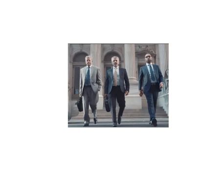 The Law Offices of Omrani & Taub, P.C.