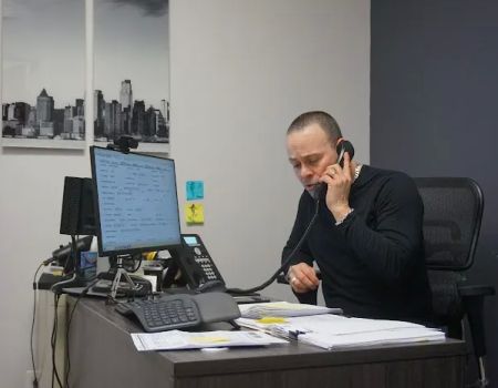 Law Offices of Pablo Fernandez-Herrera