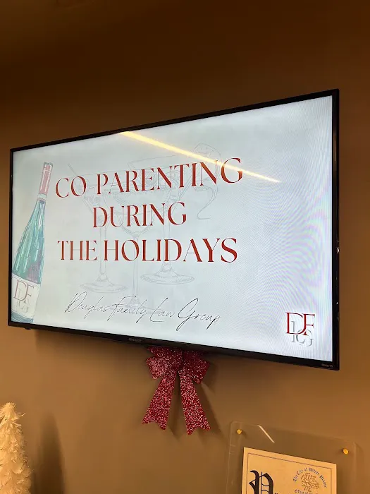 Douglas Family Law Group, PLLC 4