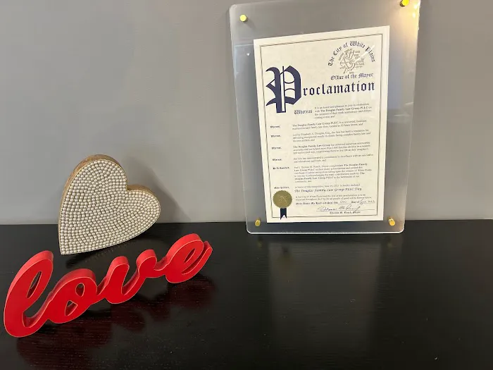 Douglas Family Law Group, PLLC 9
