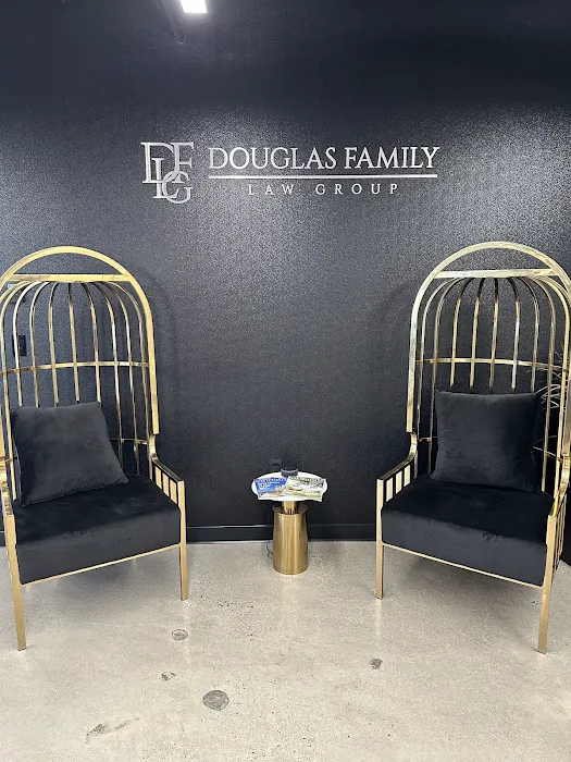 Douglas Family Law Group, PLLC 10