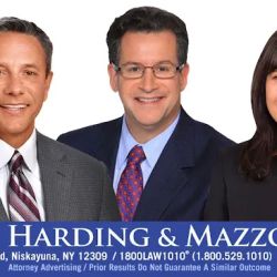 Harding Mazzotti, LLP ico