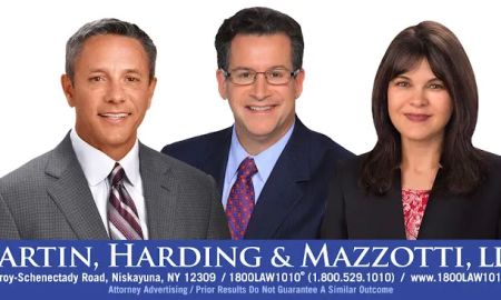 Harding Mazzotti, LLP