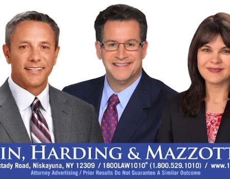 Harding Mazzotti, LLP
