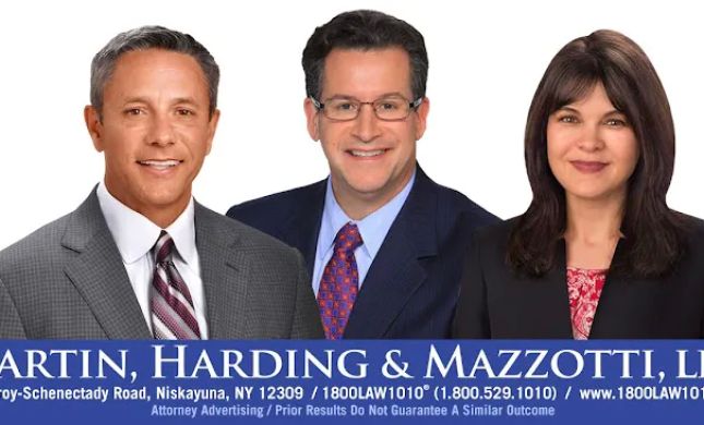 Harding Mazzotti, LLP