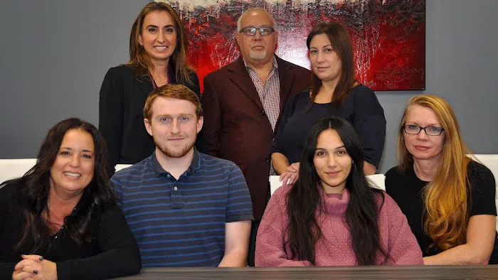Law Office of Todd Cushner & Associates, PC 1