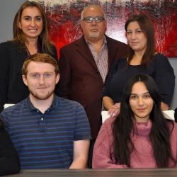 Law Office of Todd Cushner & Associates, PC ico