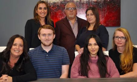 Law Office of Todd Cushner & Associates, PC