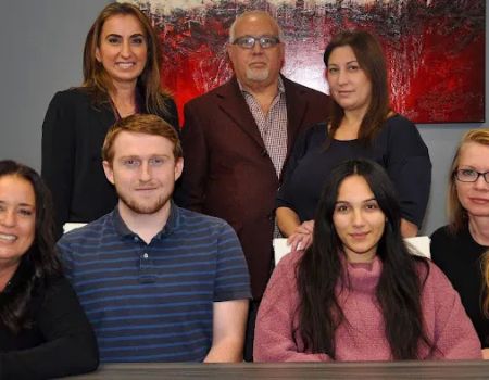 Law Office of Todd Cushner & Associates, PC