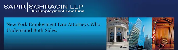 Sapir Schragin PLLC 1