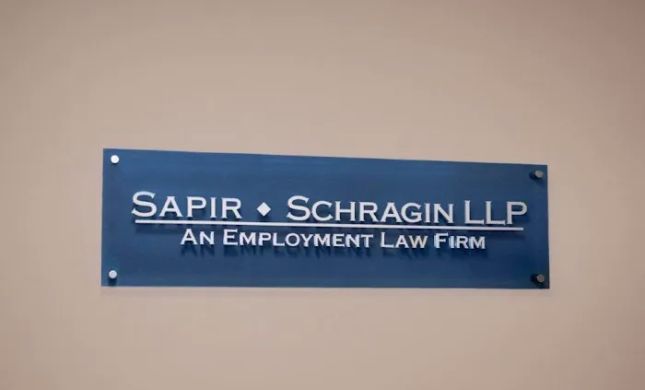 Sapir Schragin PLLC