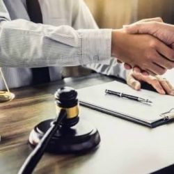 Law Office Of Michael J Segreto ico