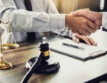 Law Office Of Michael J Segreto