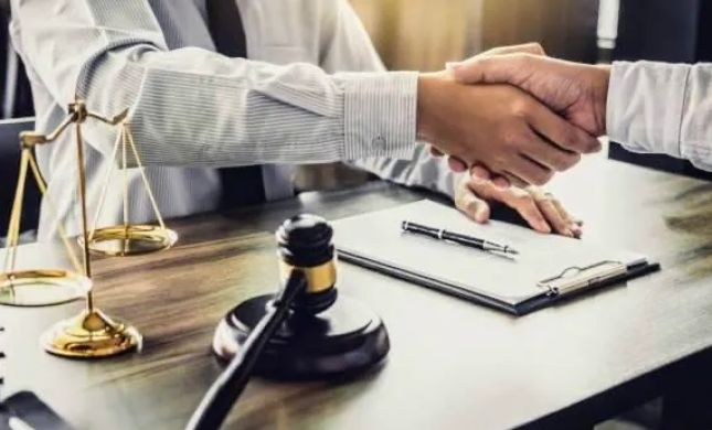 Law Office Of Michael J Segreto