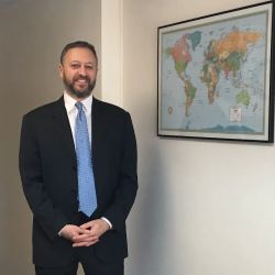 Douglas Stone ico
