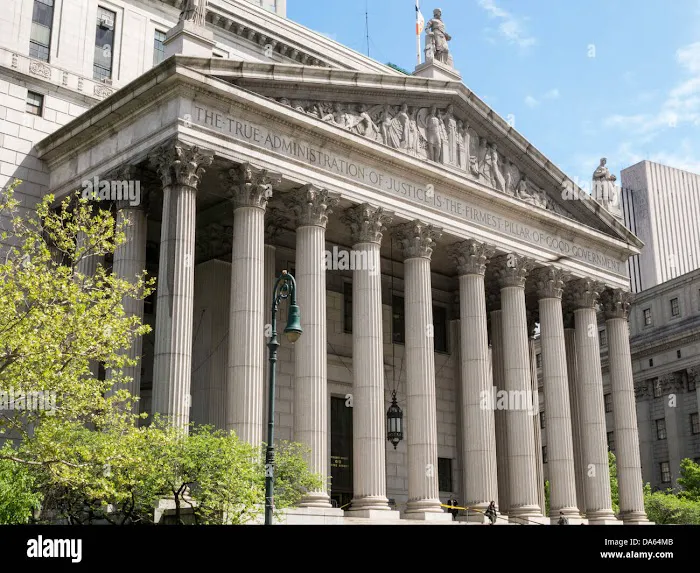 Law Offices of Aubrey C. Galloway III.,Esq. P.C. 1
