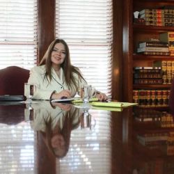 Law Office of Cynthia Conlin, P.A. ico