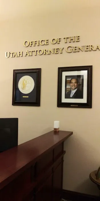 Utah Attorney General's Office 7