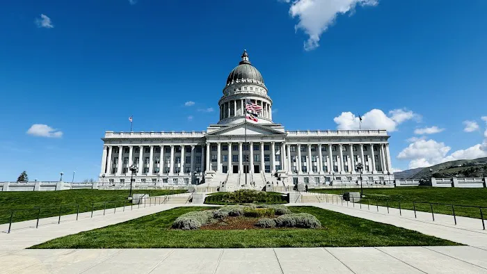 Utah Attorney General's Office 3