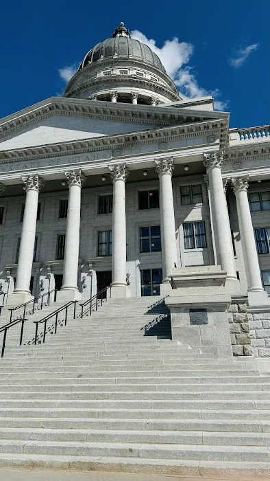 Utah Attorney General's Office 0