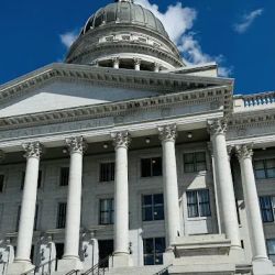 Utah Attorney General's Office ico