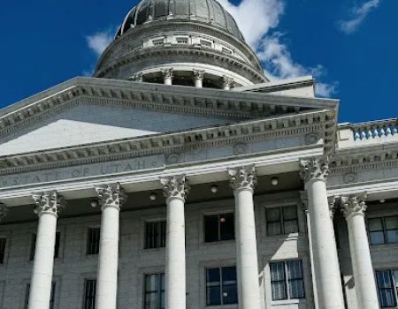 Utah Attorney General's Office