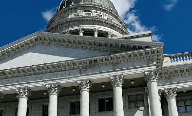 Utah Attorney General's Office
