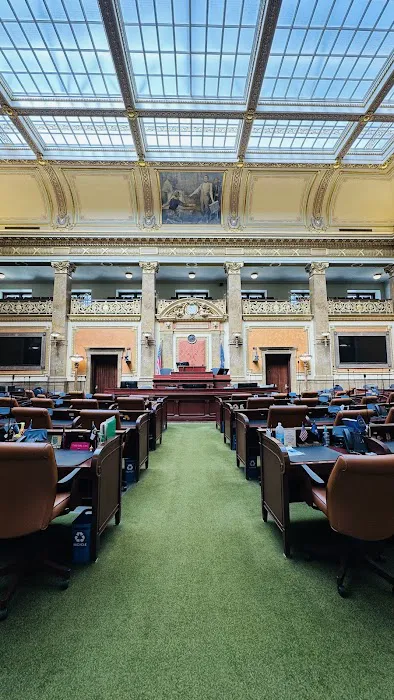 Utah Attorney General's Office 1